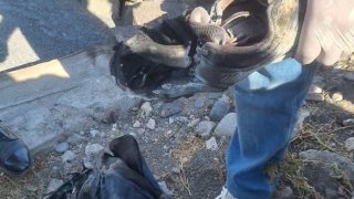 Задержано одно лицо по факту убийства в Мердзаване